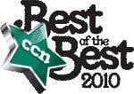 Awarded Best of the Best 2010 by Colorado Community Newspaper Readers