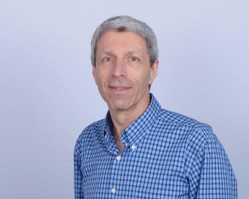 Yuval Goren - Executive Business Coach