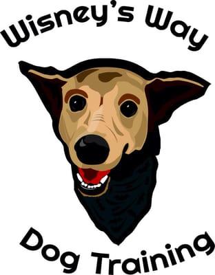 Wisneys way dog training logo