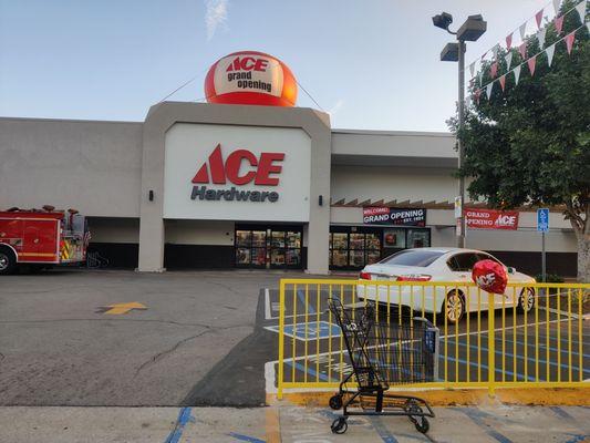 Ace Hardware