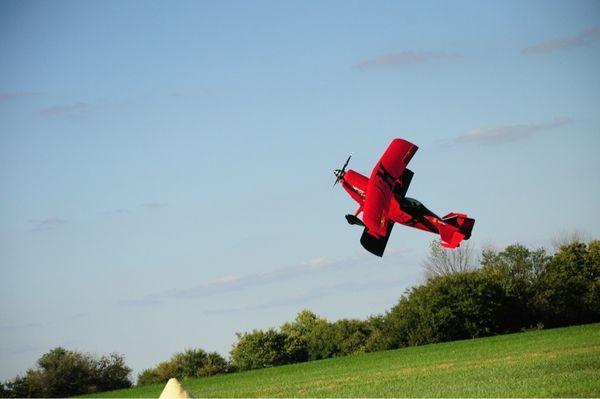 Red Stewart Airfield (40I)