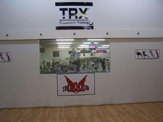 The Gym