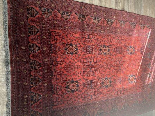 Nomads Fine Rugs