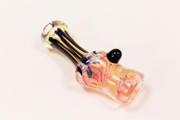 Crooked Chillum