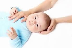 CranioSacral for Babies Nervous System