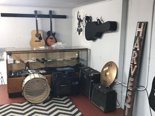 Music Equipment