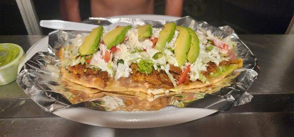 Huaraches