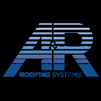 A&R Roofing Systems Logo