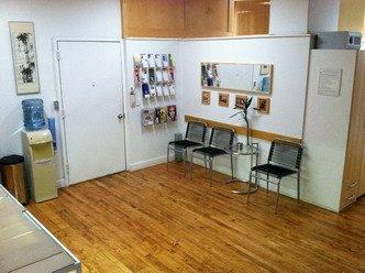 New york Jun acupuncture Endometriosis