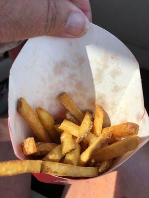 Fries