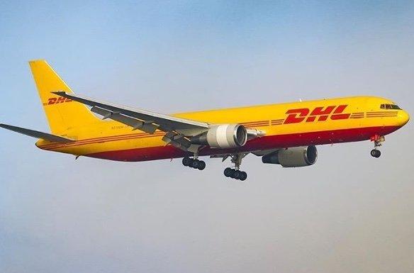 DHL