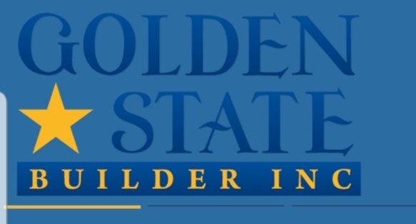 Golden State Builder