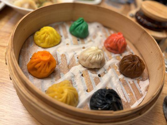 Bryan's xiao long bao