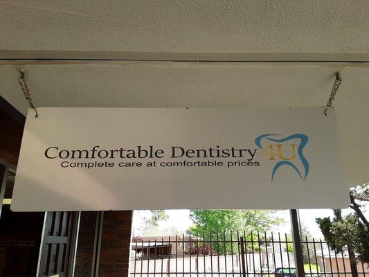 Charles Schlesinger, DDS - Comfortable Dentistry 4U