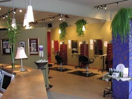 Gaia Salon Spa