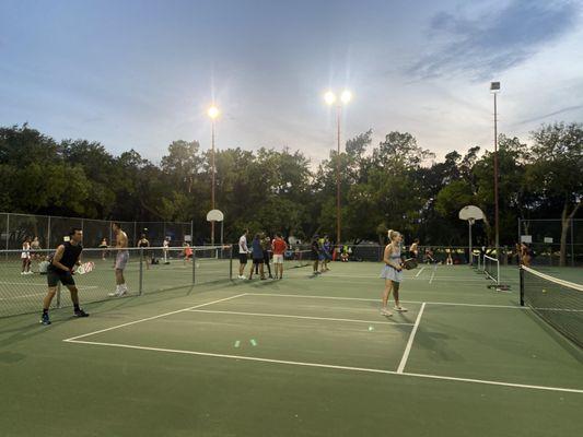 South Austin Recreation Center