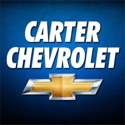 Carter Chevrolet