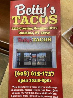 Mexican Restaurant in Onalaska WI