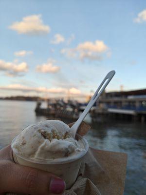 Humphrey Slocombe ice cream