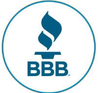 Proud Member of the Better Business Bureau