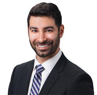 Arsalan A, Independent attorney at OC Best Divorce