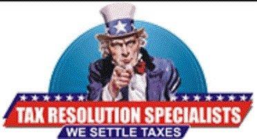 Tax Resolution Specialists