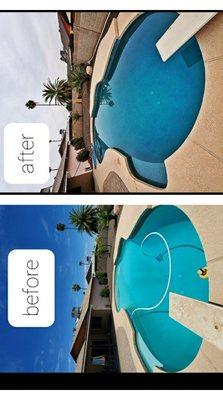 Arizona Pool and Spa Renovations