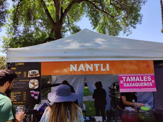 5th Annual Riverside Tamale Festival