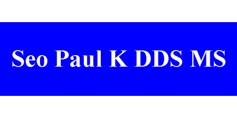 Seo Paul K, DDS, MS