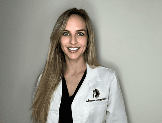 Megan Hohenberger, MD