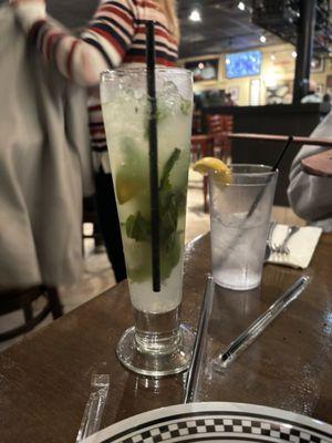 Mojito