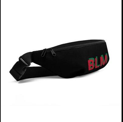 21st Century Movement BLM Fanny Pack