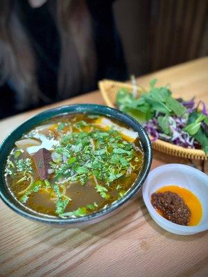 Bun Bo Hue