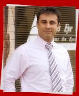 Arash Mansouri, MD 
Medical Director