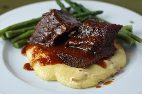 Thick and succulent beef short ribs that are sure to satisfy even the most particular palate. Braise, grill, or broil and enjoy!