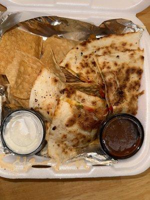 Quesadilla