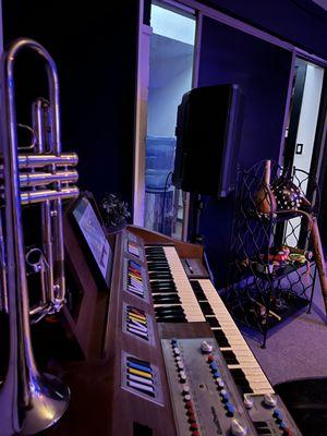 Central Root Studios