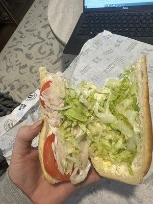 Jimmy John's