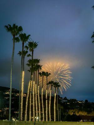 La Jolla Beach & Tennis Club