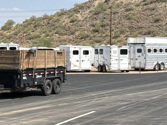 Hays Trailer Sales