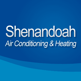 Shenandoah Air Conditioning & Heating logo