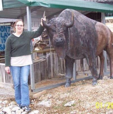 Mammoth Cave, Kentucky General Store