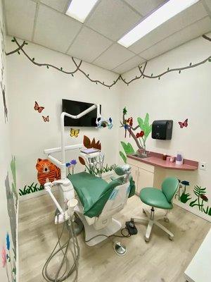 Kid's Room