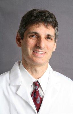 Joshua Rubin, M.D.