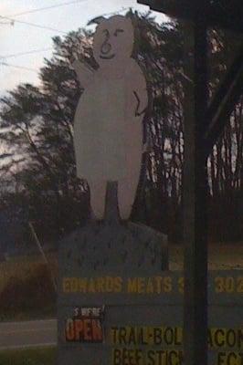 Edwards Meats