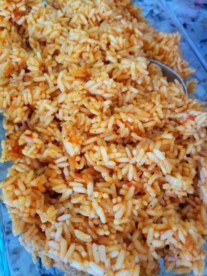 Spanish Rice