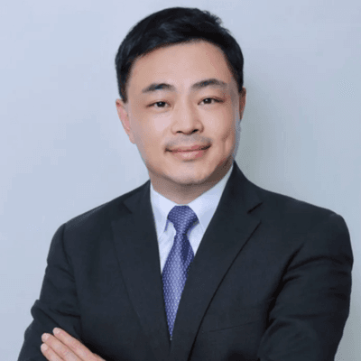 Eric Zhang CPA