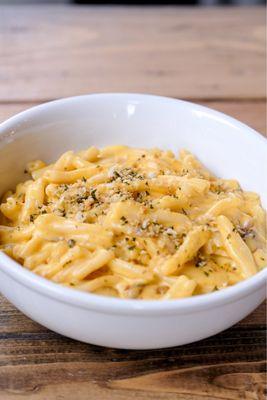 TRUFFLED MAC N' CHEESE