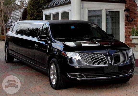 Strecth limousine service 1 hr | $115 Very nice luxurious ride for 8 people 3 hours required plus20 % tips