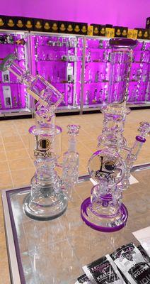 WATERPIPES for days !